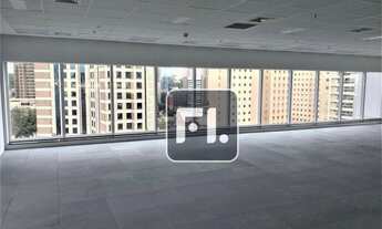 Imagem 3: Conjunto, 251m² - venda por R$ 4.000.000 ou aluguel por R$ 19.000/mês - Brooklin - São Pau