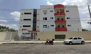 Imagem: EDIF. LÚCIA COELHO MOUZINHO - BAIRRO NOSSA