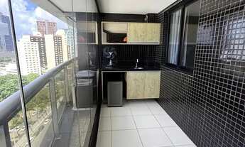 Imagem 2: Salvador Prime Apartamento com 1 dormitório