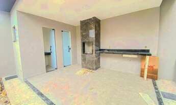 Imagem 5: Casa com 3 Quartos à venda, 78 m² - Itaipuaçu - Maricá/RJ