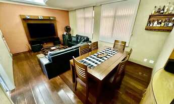 Imagem 2: Apartamento com 3 quartos à venda em Belo Horizonte