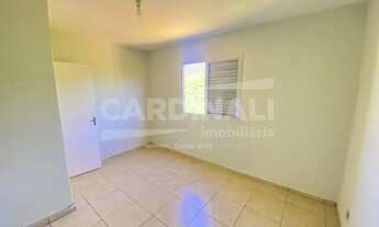 Imagem 5: Apartamento Padrão em São Carlos