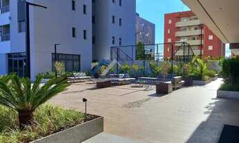 Imagem: APARTAMENTO CITY TOWERS ONE - BAURU/SP