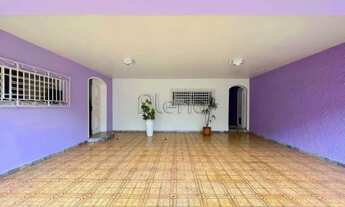 Imagem 3: Casa à venda e para alugar em Campinas, Jardim Paraíso, com 4 quartos, com 317 m²