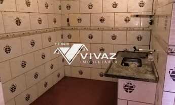 Imagem 5: Casa frente de Rua no Engenho de Dentro com 02 Quartos Quintal e Terraço