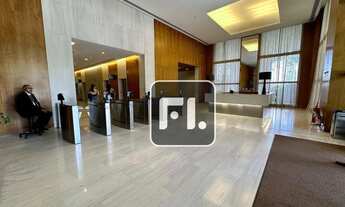 Imagem 4: Conjunto no complexo Cidade Jardim, 371 m² - venda por R$ 7.400.000 ou aluguel por R$ 52.1