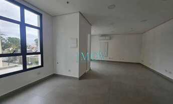 Imagem 4: Sala para alugar, 41 m² por R$ 3.065/mês - Jardim Aquarius - São José dos Campos/SP