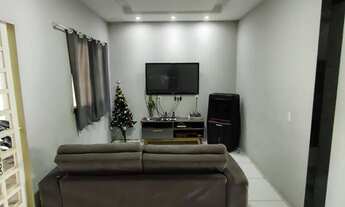 Imagem 4: VENDE-SE SOBRADO COM PISCINA