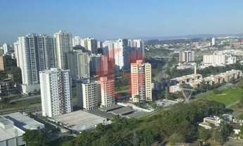 Imagem 3: Sala comercial em condomínio para locação de 40m² no Jardim das Colinas