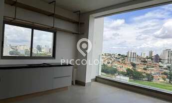 Imagem 3: Cobertura para alugar em Campinas, Cambuí, com 4 quartos, com 197 m², Trend Home & Des