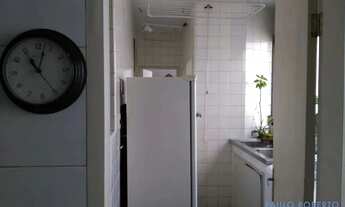 Imagem 6: APARTAMENTO - BELA VISTA - SP