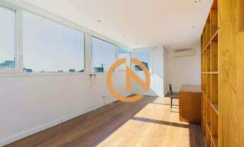 Imagem 2: Cobertura Residencial para venda e locação, Vila Nova Conceição, São Paulo - CO0024