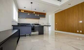 Imagem 5: Venda Apartamento 1 Dormitórios - 82 m² Jardim Paulista