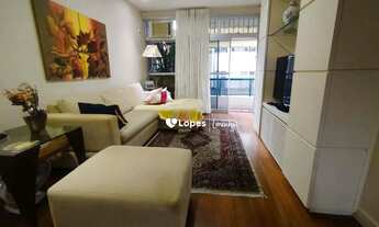 Imagem: Apartamento com 3 quartos à venda, 124