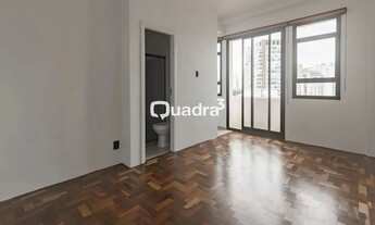 Imagem 3: Studio para alugar, com 42 m², 1 dormitório, 1 banheiro - Alto de Pinheiros - São Paulo/SP