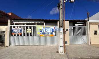 Imagem: Casa à venda, Jardins, Aracaju, SE