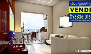 Imagem 4: Apartamentos com 2 e 3 quartos em São Gonçalo - RJ