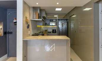 Imagem 4: Apartamento 03 quartos à venda no Funcionários