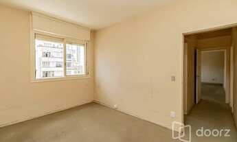 Imagem 6: Imóvel na Riachuelo com 2 dormitórios e 90m²