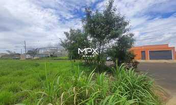 Imagem 5: Terreno de esquina à venda no bairro Terras di Treviso em Piracicaba