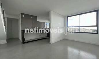 Imagem 2: Locação Cobertura Sion Belo Horizonte