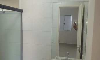 Imagem 4: Apartamento Viva Vista Alameda (novo) - Quem adquirir será o primeiro proprietário a morar