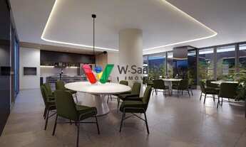 Imagem 6: APTO COSMOPOLITAN À VENDA ZONA 08 MARINGÁ