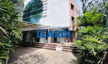 Imagem: COMERCIAL - ALTO DE PINHEIROS - SP