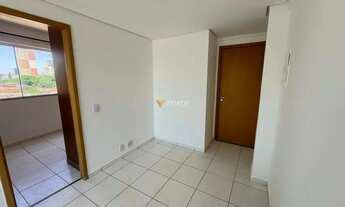 Imagem 5: Apartamento Semi- Mobiliado para Locação no Setor Leste Vila Nova 1 Quarto, 30m²