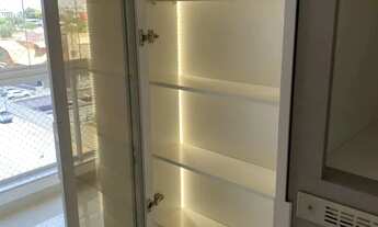 Imagem 4: Apartamento 3 Quartos Jardim Goiás