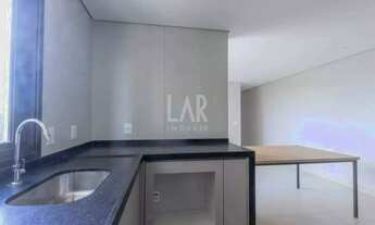 Imagem 7: Apartamento à venda, 2 quartos, 2 suítes, 2 vagas, Santo Agostinho - Belo Horizonte/MG