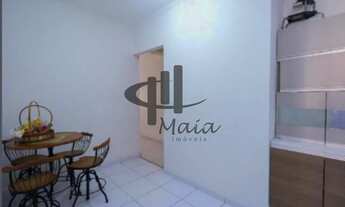 Imagem 7: Venda Apartamento Sao Caetano do Sul Santa Maria Ref: 6556