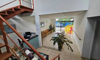 Imagem 2: Imovel comercial próximo à avenida Octávio Pinheiro Brisolla