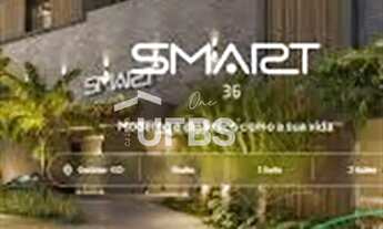 Imagem 6: Studio flat apartamentos pequenos