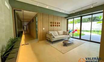 Imagem 7: Ceci- Apartamento pronto para morar-4Qts 139m²-Monteiro - Recife -Edf Terrazza Apipucos al