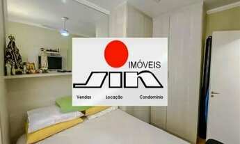 Imagem 10: Apto com 2 dormitórios e 1 vaga