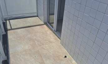 Imagem: Apartamento 02 quartos para locação bairro