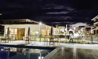 Imagem 2: Imóvel para venda com 80 metros quadrados com 3 quartos em Olivença - Ilhéus - BA