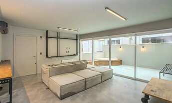 Imagem 3: Apartamento Garden no bairro Petrópolis!