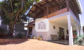 Imagem: Casa para venda no bairro Cidade Jardim