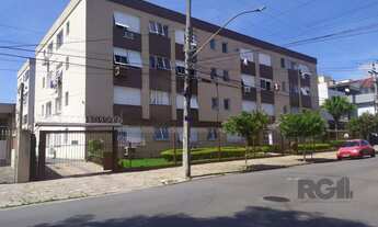 Imagem: Vende Apartamento no Bairro Partenon em