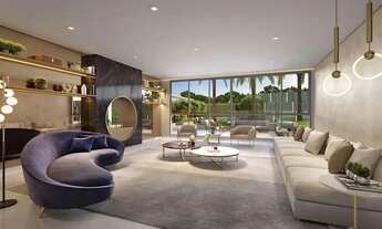 Imagem 5: Studio em Moema - Pronto com 41m²