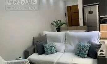 Imagem: Apartamento a venda - Utinga, Santo André