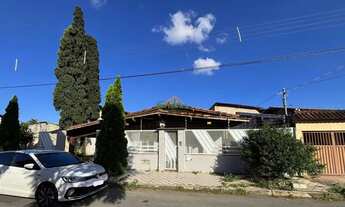 Imagem: Casa à venda em Parque Residencial Laranjeiras