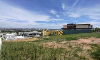 Imagem 6: Terreno à venda, 903 m² por R$ 2.800.000,00 - Condomínio Reserva do Paratehy - São José do