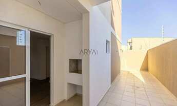 Imagem 3: Apartamento à venda no Capão Raso ARYA1