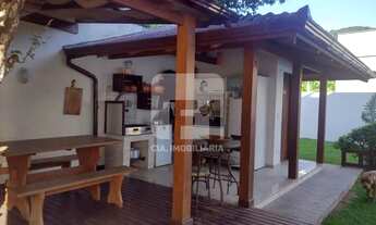 Imagem 2: Casa de 3 dormitórios à venda Lagoa Da Conceição