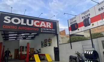 Imagem 3: Auto center Galpão / depósito com 4 vagas na garagem