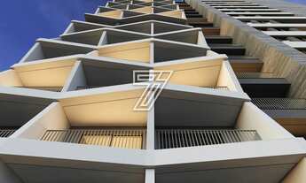 Imagem 4: APARTAMENTO com 1 dormitório à venda com 66m² por R$ 514.851,00 no bairro Centro - CURITIB