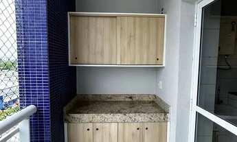 Imagem 7: Apartamento - 2 quartos - 100% mobiliado - Praça 14 - Manaus - AM